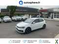 Photo volkswagen polo 1.0 TSI 110ch R-Line DSG7 Euro6d-T