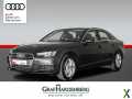 Photo audi a4 Lim. 2.0 TDI Xenon Navi Einparkhilfe