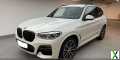 Photo bmw x3 X3 xDrive 20d 190 ch BVA8 M Sport