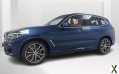 Photo bmw x3 X3 xDrive 20d 190 ch BVA8 M Sport