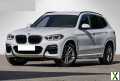 Photo bmw x3 X3 xDrive 20d 190 ch BVA8 M Sport