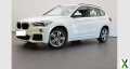 Photo bmw x1 X1 sDrive 18d 150 ch BVA8 M Sport