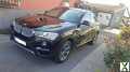 Photo bmw x4 X4 xDrive 20d 190 ch BVA8 xLine