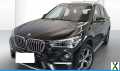 Photo bmw x1 X1 xDrive 18d 150 ch BVA8 X Line