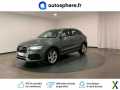 Photo audi q3 1.4 TFSI 150ch COD Ambition Luxe S tronic 6