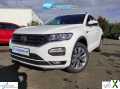 Photo volkswagen t-roc 1.5 TSI 150 EVO Start/Stop BVM6 Lounge R Line