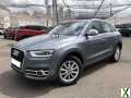 Photo audi q3 2.0 TDI 177 AMBIENTE QUATTRO S TRONIC 7