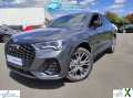 Photo audi q3 35 TDI 150 ch S tronic 7 S line