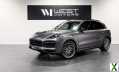 Photo porsche cayenne 3.0 V6 462 ch Tiptronic BVA E-Hybrid