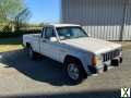 Photo jeep comanche pionneer