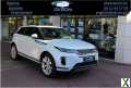 Photo land rover range rover evoque II D180 10CV 4WD SE BVA9 Full