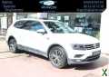 Photo volkswagen tiguan allspace allspace 2.0L 16 TDI 150