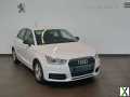 Photo audi a1 1.0 TFSI ultra 82