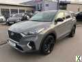 Photo hyundai tucson 1.6 CRDi SHINE N-LINE A7