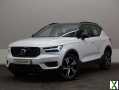 Photo volvo xc40 R-Design 2.0 T4 AWD Geartronic