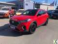 Photo hyundai tucson 1.6 T-GDi SHINE N-LINE A7