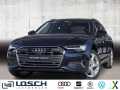 Photo audi a6 sport