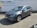 Photo volkswagen golf Golf 1.6 TDI 115 FAP DSG7