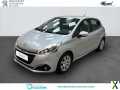 Photo peugeot 208 1.6 BlueHDi 75ch Active 5p