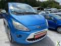 Photo ford ka/ka+ 1.2 69CH TITANIUM