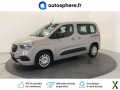 Photo opel combo L1H1 1.5 D 100ch Edition BVM6