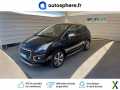 Photo peugeot 3008 1.6 HDi115 FAP Allure