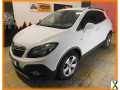 Photo opel mokka 1.4 Turbo - 140 ch Cosmo