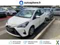 Photo toyota yaris 70 VVT-i France 5p MY19