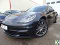 Photo porsche panamera 4S Diesel V8 4.0 422 PDK/Jtes 21 Sport Exhaust ..