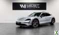 Photo porsche taycan 4S Cross Turismo