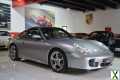 Photo porsche 996 Carrera 2 40 Jahre