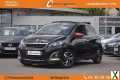 Photo peugeot 108 1.2 PURETECH 82 TOP! ROLAND GARROS 5P