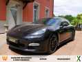 Photo porsche panamera Turbo V8 4.8 500 PDK