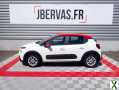 Photo citroen c3 PURE TECH 82 S\u0026S FEEL BUSINESS