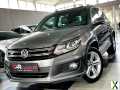 Photo volkswagen tiguan 1.4 TSI R-Line 1e Main Etat Neuf Full Options