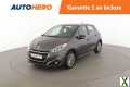 Photo peugeot 208 1.2 PureTech Allure 5P 110 ch