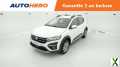 Photo dacia autres III Stepway 1.0 TCe Confort 91 ch