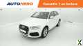 Photo audi q3 1.4 TFSI Sport 150 ch