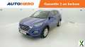 Photo hyundai tucson 1.6 CRDi Creative 115 ch