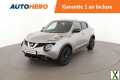 Photo nissan juke 1.6 N-Connecta Xtronic 117 ch