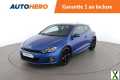 Photo volkswagen scirocco 2.0 TDI R-Line BlueMotion DSG6 184 ch