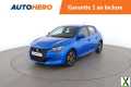 Photo peugeot 208 1.2 PureTech Allure 100 ch