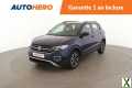 Photo volkswagen t-cross 1.0 TSI United DSG 110 ch