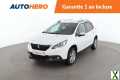 Photo peugeot 2008 1.2 PureTech Style 82 ch