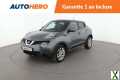 Photo nissan juke 1.6 N-Connecta Xtronic 117 ch