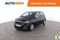 Photo peugeot 108 1.2 PureTech Style 82 ch