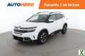 Photo citroen c5 aircross 1.5 Blue-HDi Shine BV6 131 ch