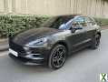 Photo porsche macan 2.0 245 ch PDK, Mod. 2019