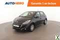 Photo peugeot 208 1.2 PureTech Active 5P 82 ch