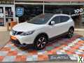 Photo nissan qashqai 1.6 DCI 130 N-CONNECTA TOIT PANO